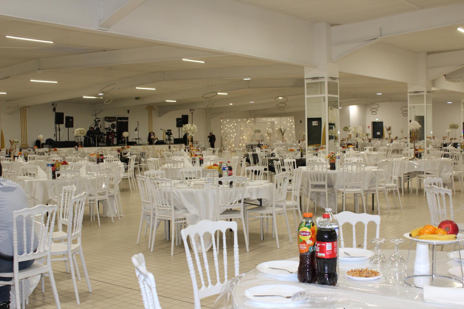 Salle des fetes - Belen Palace - Photo 2