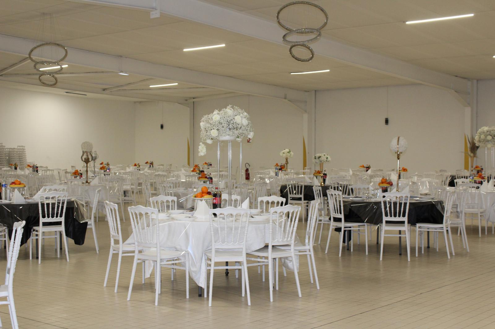 Salle des fetes - Belen Palace - Photo 3